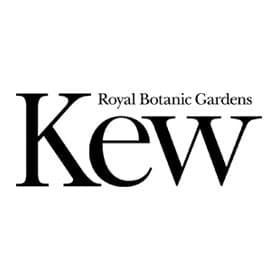 Kew Gardens Logo