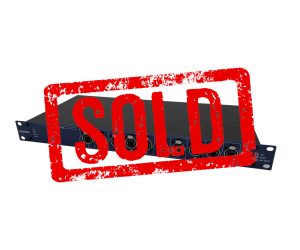 Luminex GigaCore 14R SOLD