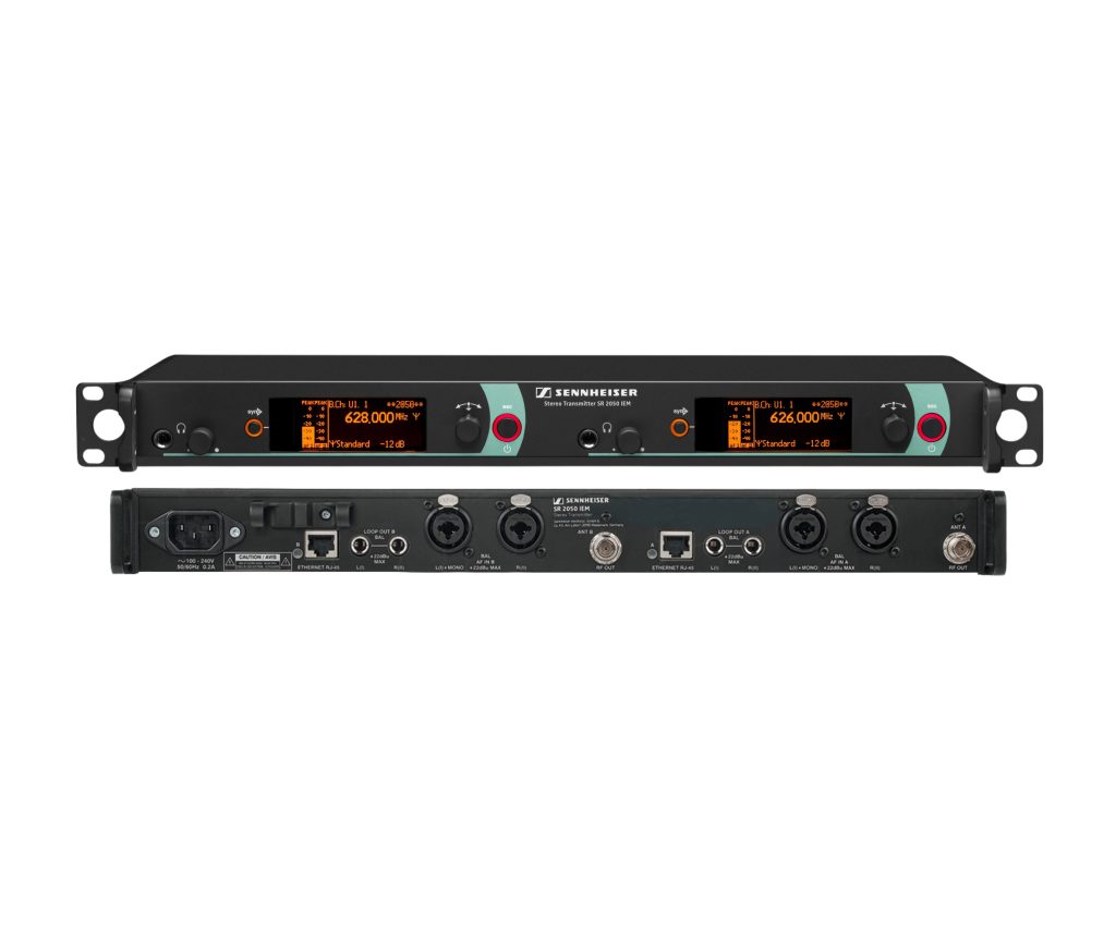 Sennheiser SR2050