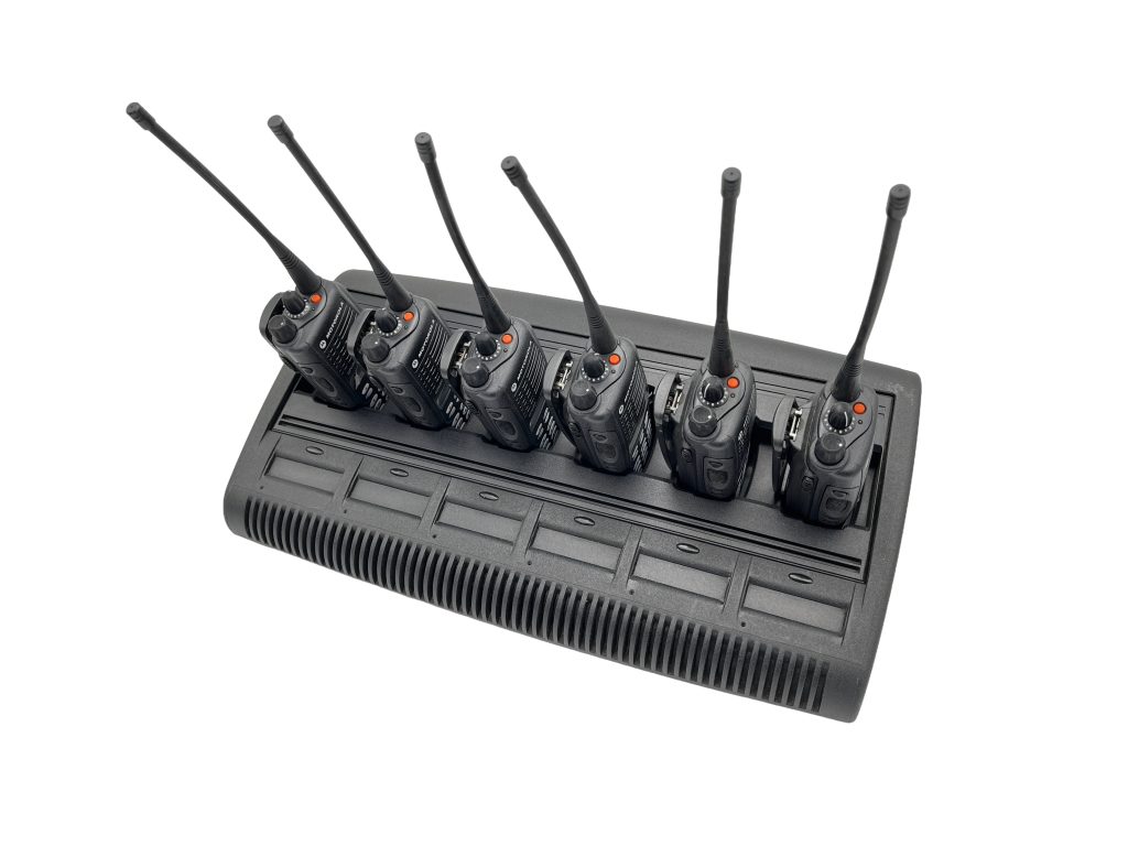 Motorola GP680 Package