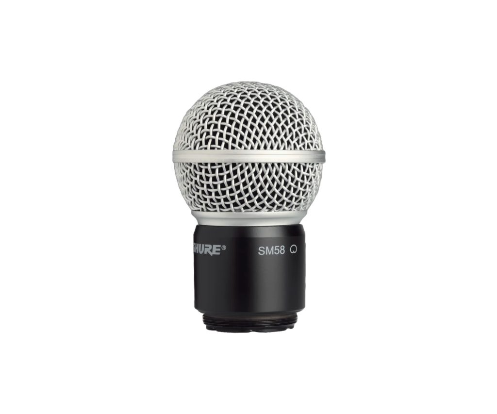 Shure RPW112 Radio Microphone Capsule
