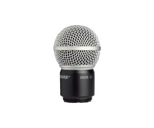 Shure RPW112 Radio Microphone Capsule