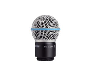 Shure RPW118 Radio Microphone Capsule