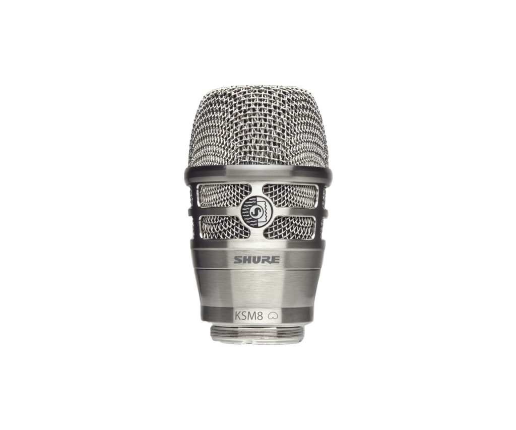 Shure RPW170 Radio Microphone Capsule