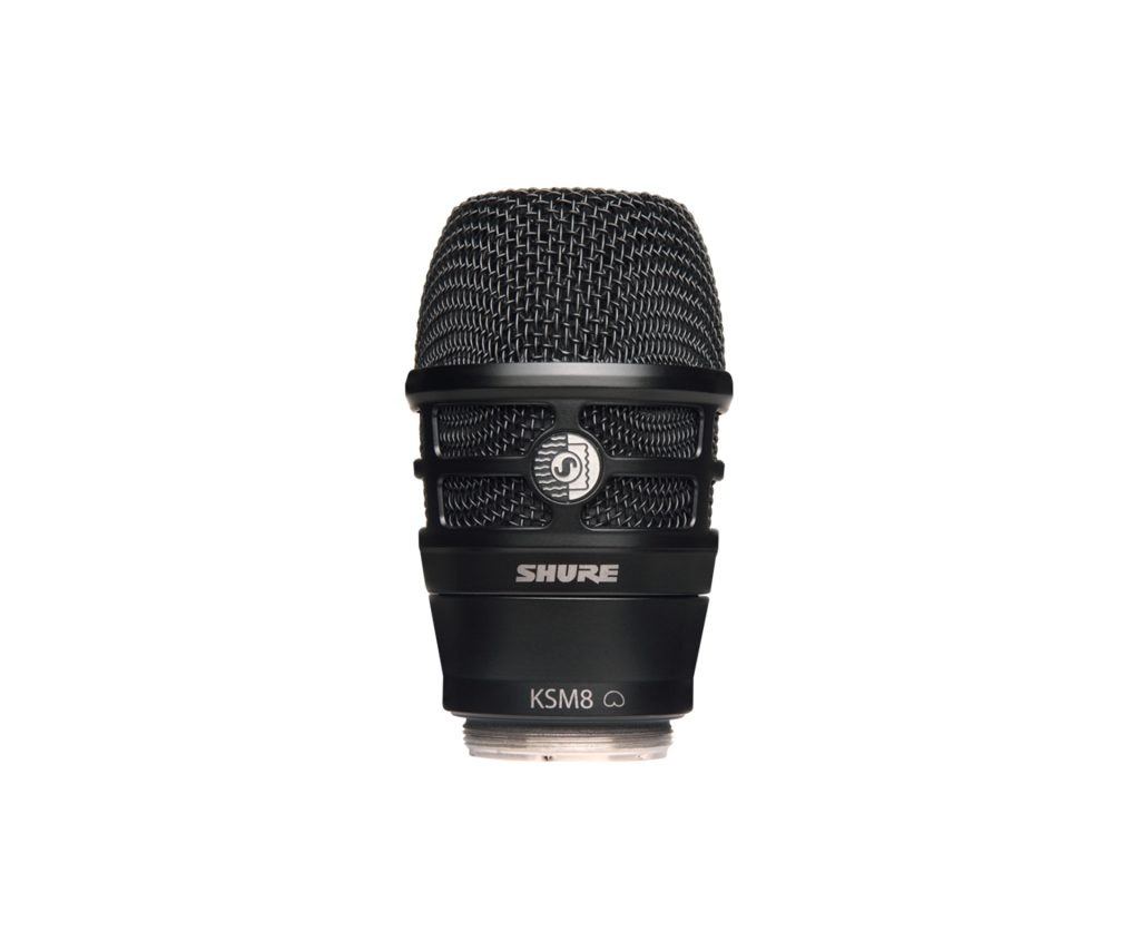 Shure RPW174 Radio Microphone Capsule