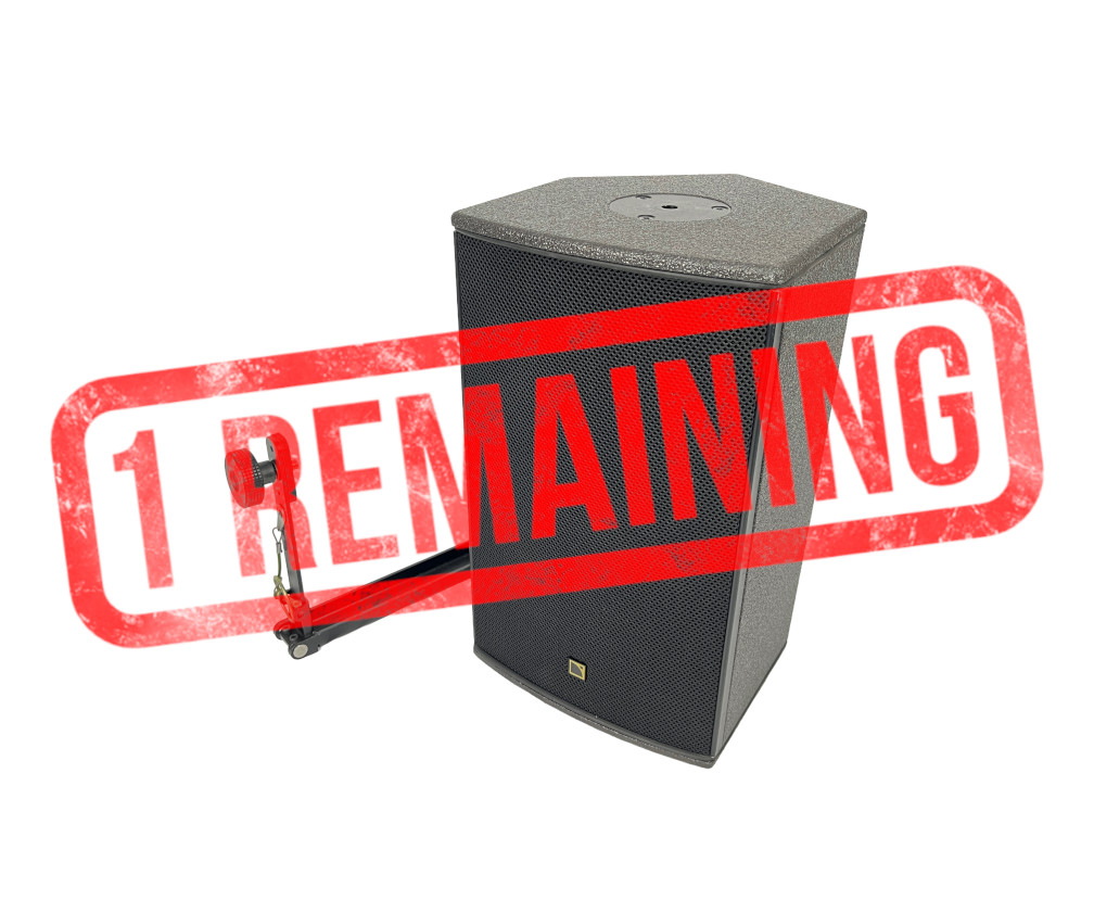 L-Acoustics 8XT Loudspeaker (Used)