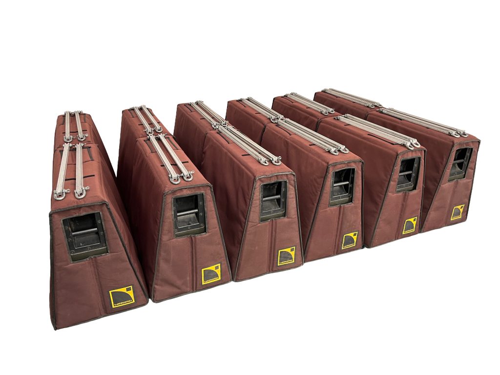 L-Acoustics ARCS II Package (Used)