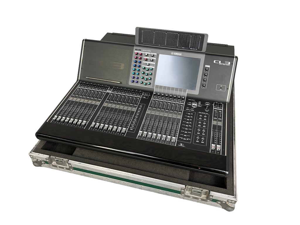 Yamaha CL3 Mixing Console (Used)