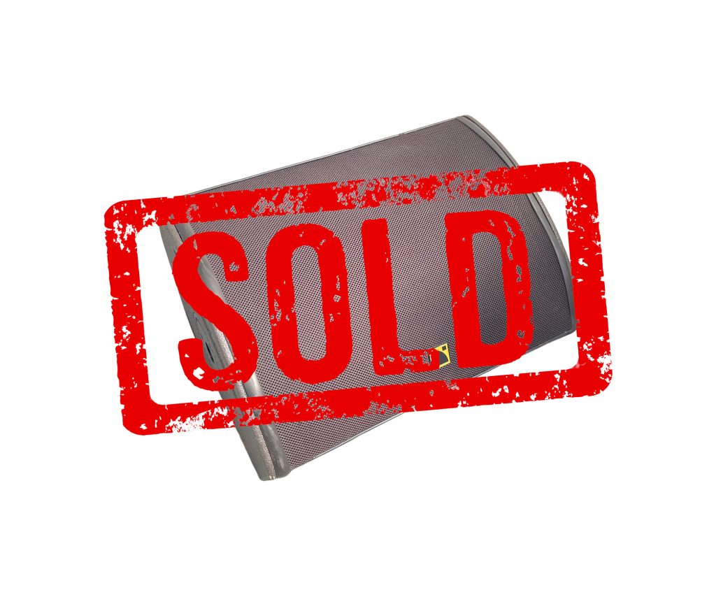 115XT HiQ SOLD thumb