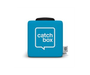 Catchbox Pro Throwable Microphone