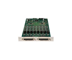 Merging AD8D Input AD Module