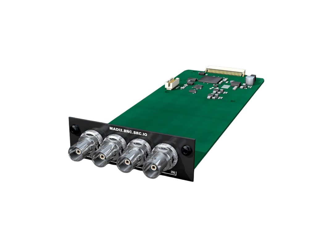 DirectOut m-madi2-bnc-src-io