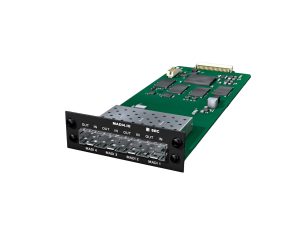 DirectOut MADI4.SRC.IO MADI Module