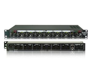 Drawmer DA6 Distribution Amplifier