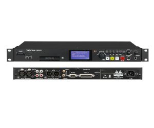 Tascam SS-R1 Recorder
